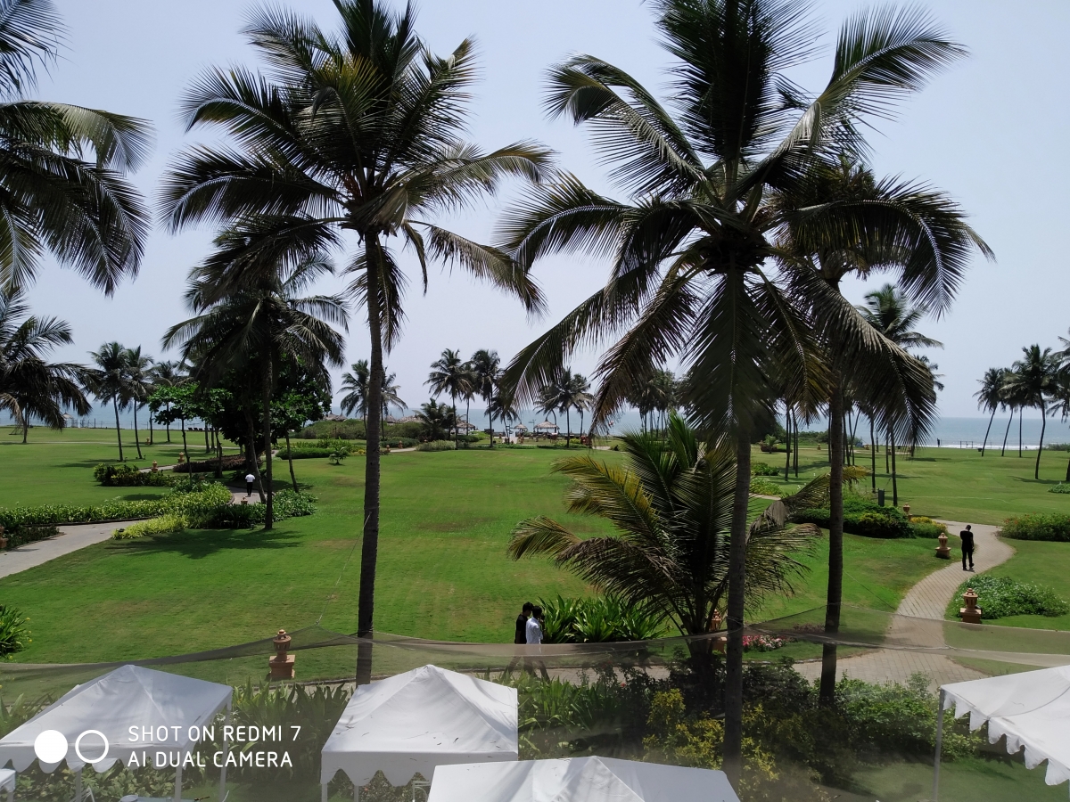 Xiaomi Redmi 7 review Xiaomi Redmi 7 review