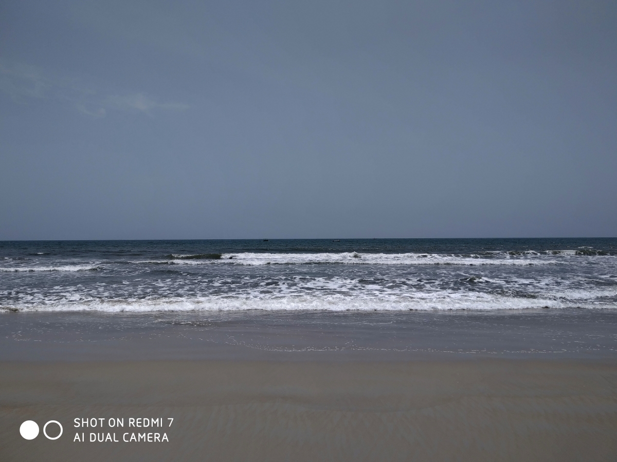 Xiaomi Redmi 7 review Xiaomi Redmi 7 review