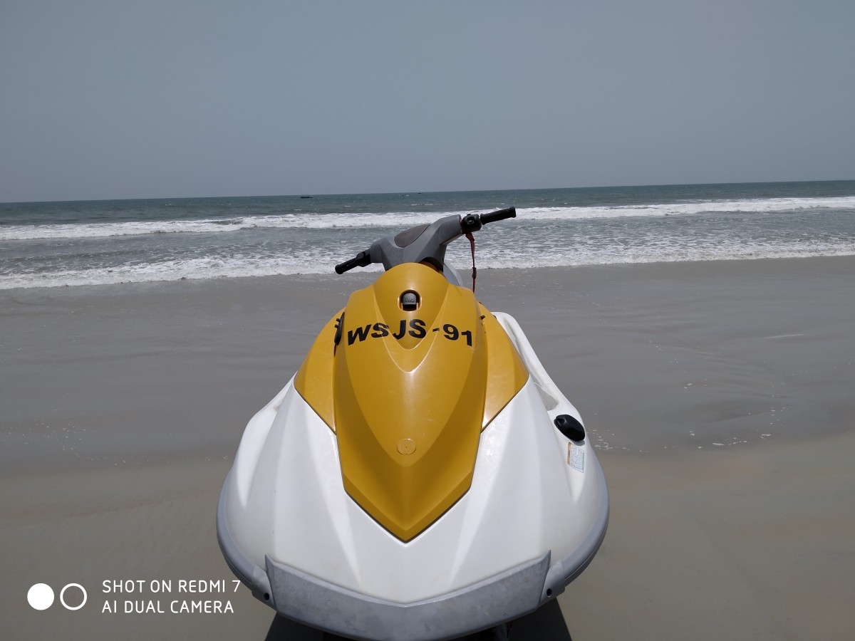 Xiaomi Redmi 7 review Xiaomi Redmi 7 review