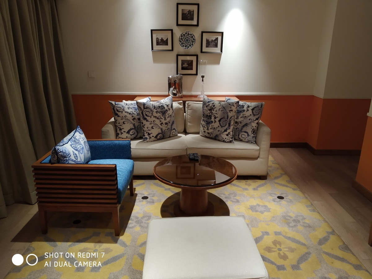 Xiaomi Redmi 7 camera samples Xiaomi Redmi 7 review