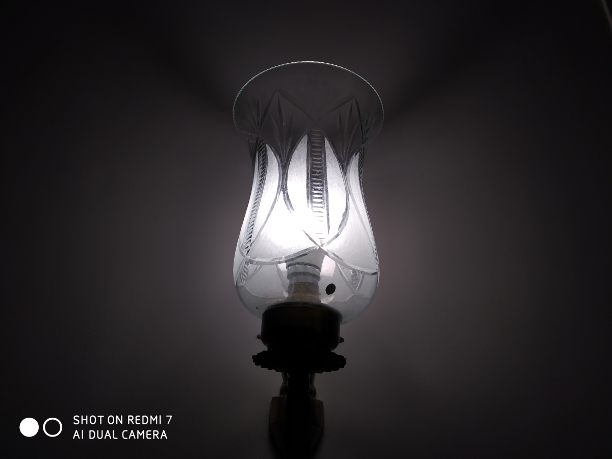 Xiaomi Redmi 7 camera samples Xiaomi Redmi 7 camera samples