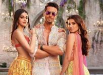 Student Of The Year 2, SOTY 2, Ananya Panday, Tiger Shroff, Tara Sutaria