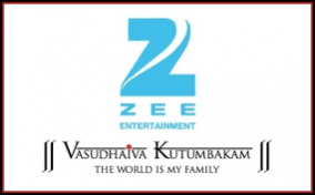 Zee entertainment Zee
