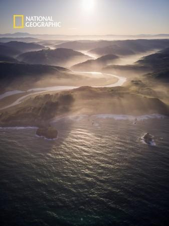 OnePlus 7 Pro used to shoot Nat Geo magazine cover OnePlus 7 Pro used to shoot Nat Geo magazine cover