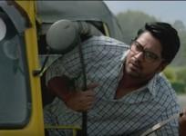 Allari Naresh as Ravi in Maharshi