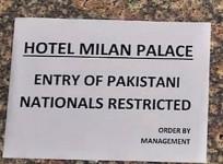 Hotel Milan Palace