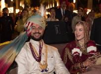 Arunoday Singh and wife announce separation