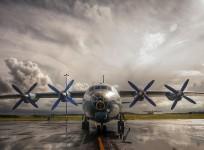 Antonov AN-12
