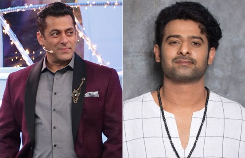 Prabhas Lost 10kg To Transform How Prabhas lost 10 kgs for movie Saaho   Times of India