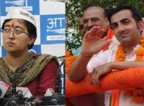atishi gambhir