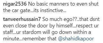 Shahid Kapoor trolled