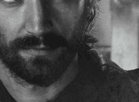 Daario Naharis in Game of Thrones season 8