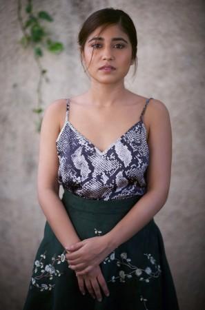 Shweta Tripathi Shweta Tripathi