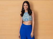 Ananya Panday