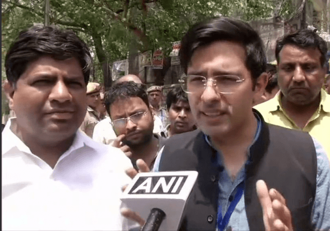 Raghav chadha