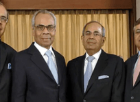 Hinduja brothers