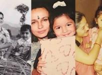 Mother's Day: Aamir Khan, Alia Bhatt, Sara Ali Khan, Anushka Sharma post special messages