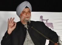 Bishen Singh Bedi