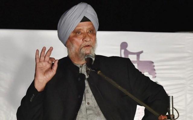 Bishen Singh Bedi might be the greatest left-arm spinner ever Bishen Singh Bedi