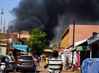 Burkina Faso