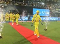 MS Dhoni