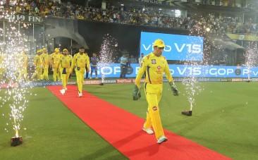 MS Dhoni
