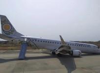 Myanmar National Airlines