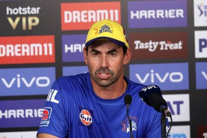 Stephen Fleming Stephen Fleming