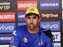 Stephen Fleming