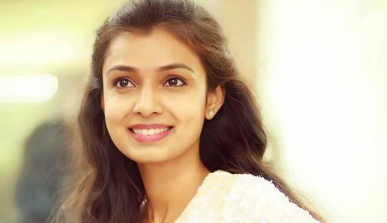 Actress Mayuri Deshmukh Mayuri Deshmukh