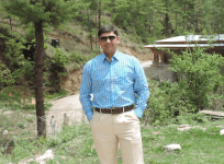 IAF Group Captain Dr. TVSVGK Tilak