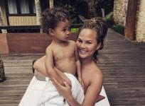 Chrissy Teigen