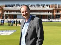Jonathan Agnew