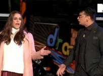 Roadies Real Heroes, Neha Dhupia, Prince Narula