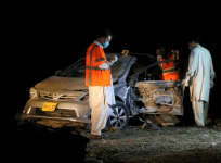pakistan blast