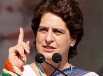 Priyanka Gandhi Vadra