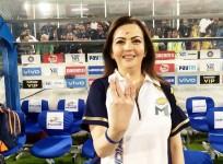 Nita Ambani