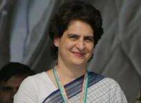 Priyanka Gandhi Vadra