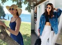 Anushka Sharma is on a break from acting