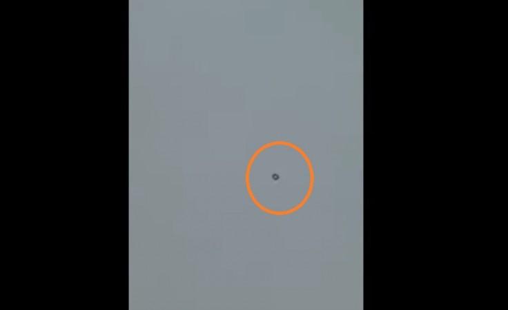 UFO Argentina