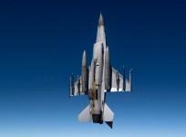 Can Lockheed Martin F-21, a souped-up F-16, meet IAF's strategic goals?