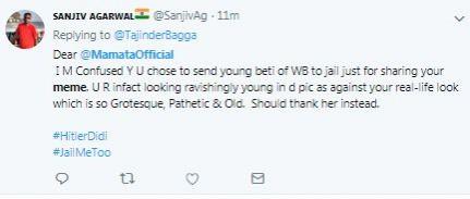 priyanka sharma tweet 2