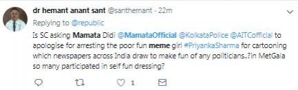 priyanka sharma tweet 3