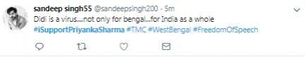 priyanka sharma tweet 6