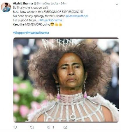 priyanka sharma tweet 7