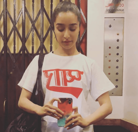 Shraddha Kapoor Shraddha Kapoor