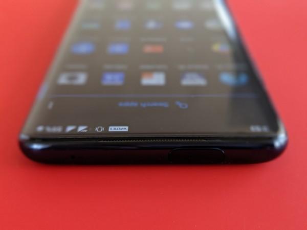 OnePlus 7 Pro OnePlus 7 Pro review