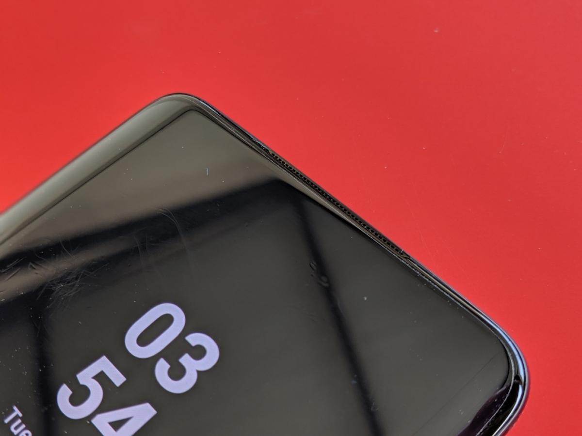 OnePlus 7 Pro review