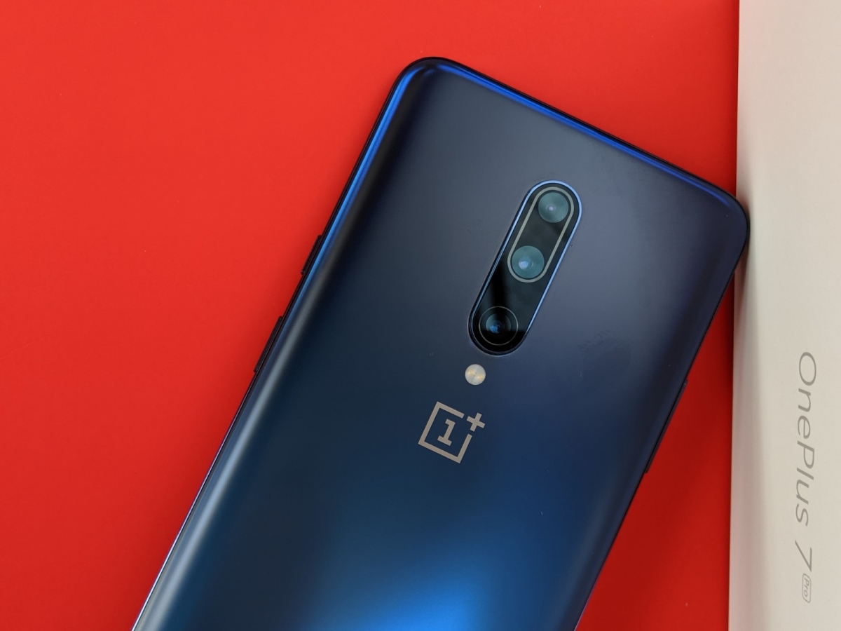 OnePlus 7 Pro review