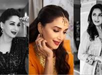 Madhuri Dixit birthday